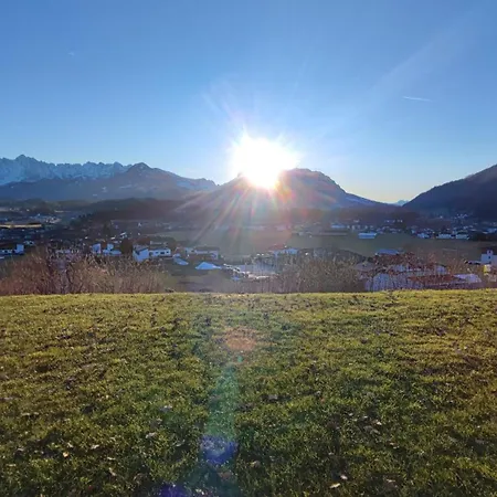 Sonnenwinkl Kössen