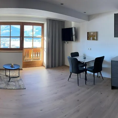 Sonnenwinkl Appartement *