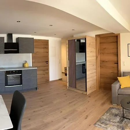Sonnenwinkl Apartment