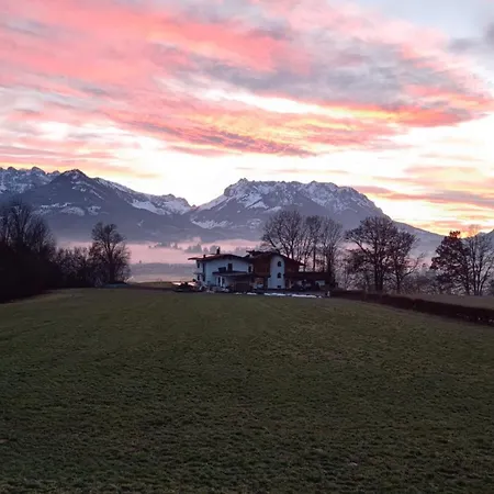 Appartamento Sonnenwinkl