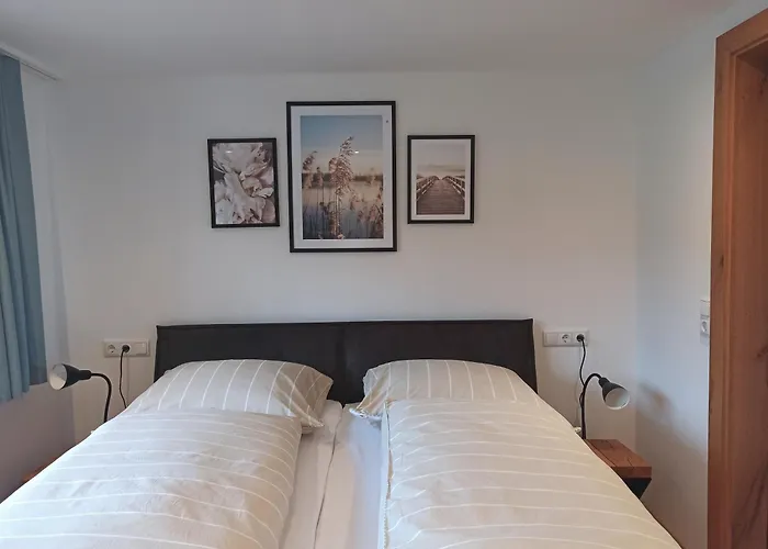 Appartamento Sonnenwinkl *