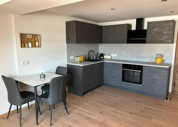 Sonnenwinkl * Kössen