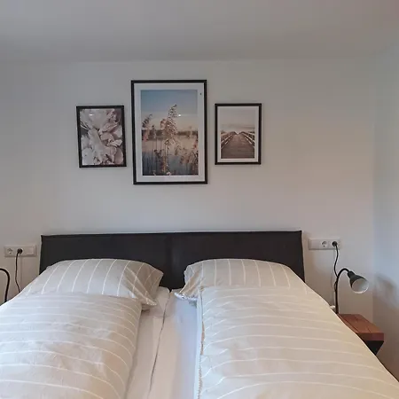 아파트 Sonnenwinkl *