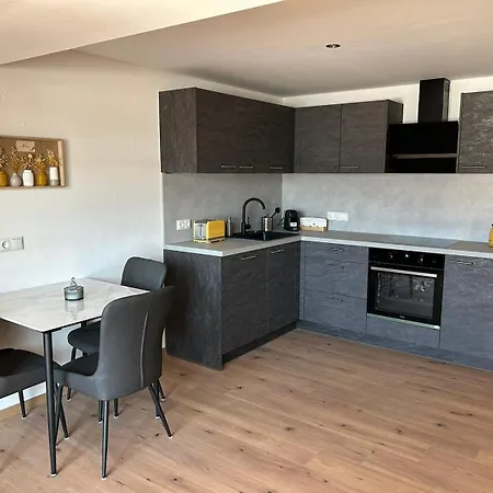 Sonnenwinkl * 코센